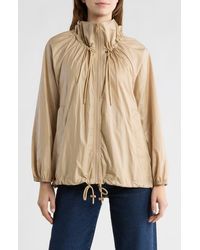 Bernardo - Windbreaker Jacket - Lyst