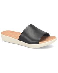 B O C BY BØRN - April Slide Sandal - Lyst