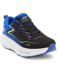 Skechers - Go Run Max Road 6 Running Shoe - Lyst