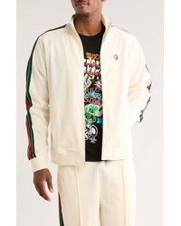 BBCICECREAM - Soundcheck Track Jacket - Lyst