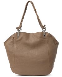 vince camuto oria leather backpack