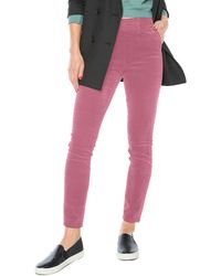 Juicy Couture Corduroy Drawstring Pants 