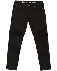 x ray moto jeans