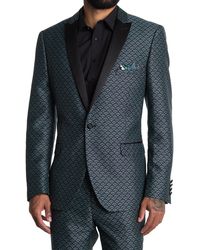 paisley & gray jacket