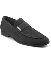 Kenneth Cole - Sylvan Loafer - Lyst