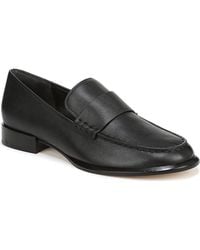 Vince - Nelli Leather Loafer - Lyst