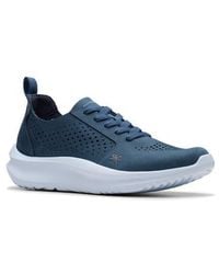 Clarks - Solevana Style Walking Shoe - Lyst
