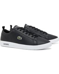 Lacoste - Low Top Sneaker - Lyst