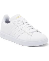 adidas - Grand Court 2.0 Sneaker - Lyst