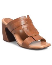 Kork-Ease - Brynn Mule Sandal - Lyst