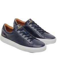 GREATS - Royale 2.0 Leather Sneaker - Lyst