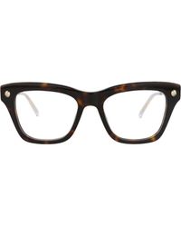 McQ - Optical Glasses - Lyst