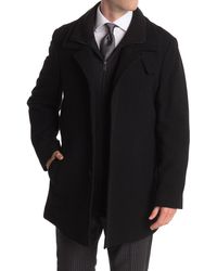 ck overcoat