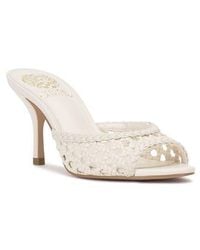 Vince Camuto - Prilany Mule Sandal - Lyst