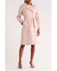 Walter Baker - Enzo Trench Coat - Lyst