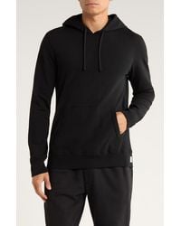 Reigning Champ - Lightweight Terry Pullover Hoodie - Lyst