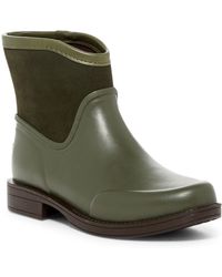 UGG Rain boots for Men - Up to 21% off at Lyst.com