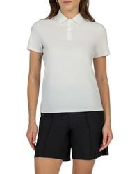 Golf Linx 18 - Eagle Performance Polo - Lyst