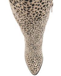 Journee Collection - Journee Kyllie Tall Boot - Lyst