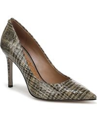 Sam Edelman - Hazel Pointed Toe Pump - Lyst