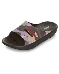 FLOOPI - Sophie Comfort Slide Sandal - Lyst
