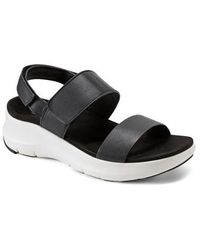Rockport - Qwera Sandal - Lyst