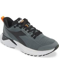 Diadora - Mythos Blushield Vigore 2 Running Shoe - Lyst