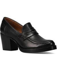 Frye - Jean Loafer Pump - Lyst