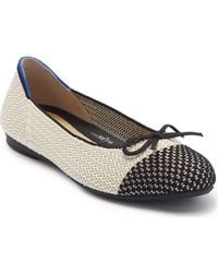 Rothy's - The Ballet Flat - Lyst