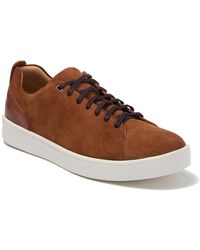 donald j pliner tennis shoes