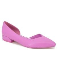 Kenneth Cole - Carolyn D'Orsay Pump - Lyst