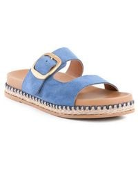 Seychelles - Getaway Slide Sandal - Lyst