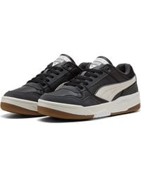 PUMA - Rebound Retro Sd Sneaker - Lyst