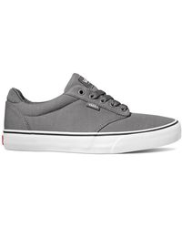mens vans atwood shoes