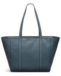 Radley - Large Knightsbridge Road Tote - Lyst