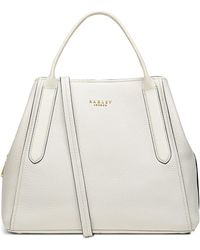 Radley - Baylis Road 2.0 Medium Satchel Bag - Lyst