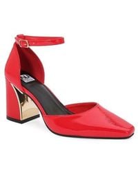 Ninety Union - Megan Square Toe Pump - Lyst