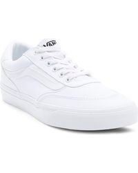 Vans - Brooklyn Sneaker - Lyst