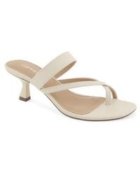 Esprit - Elian Toe Loop Sandal - Lyst