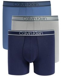Calvin Klein - Boxer Briefs - Lyst