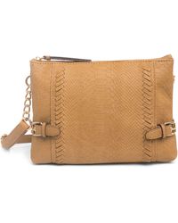 Jessica simpson mila crossbody bag Clearance