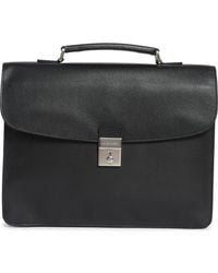 Longchamp - Le Foulonné Briefcase - Lyst