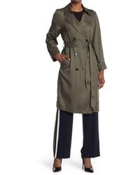 ted baker raincoat ladies