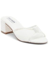 Steve Madden - Melodee Sandal - Lyst