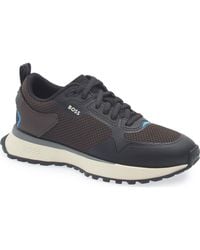 BOSS - Jonah Running Shoe - Lyst