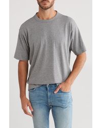 Abound - Oversize Crewneck T-shirt - Lyst