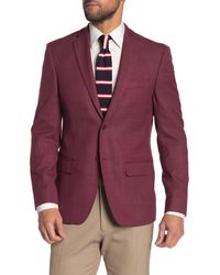 tommy hilfiger trevor blazer