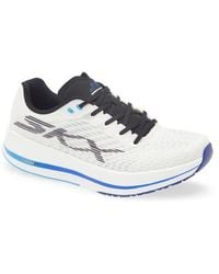 Skechers - Go Run Razor 5 Running Shoe - Lyst