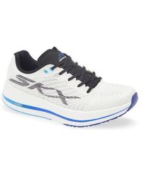 Skechers - Go Run Razor 5 Running Shoe - Lyst