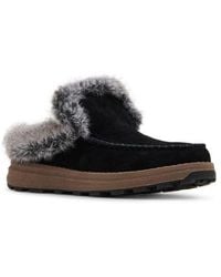 Blondo - Waterproof Vikka Faux Fur Mule - Lyst